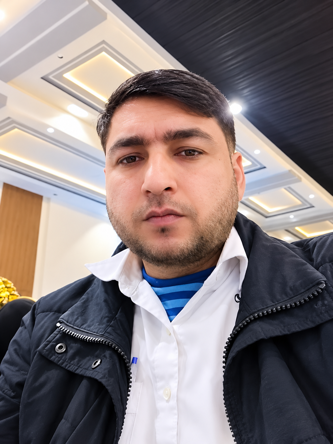 Muhammad Imran