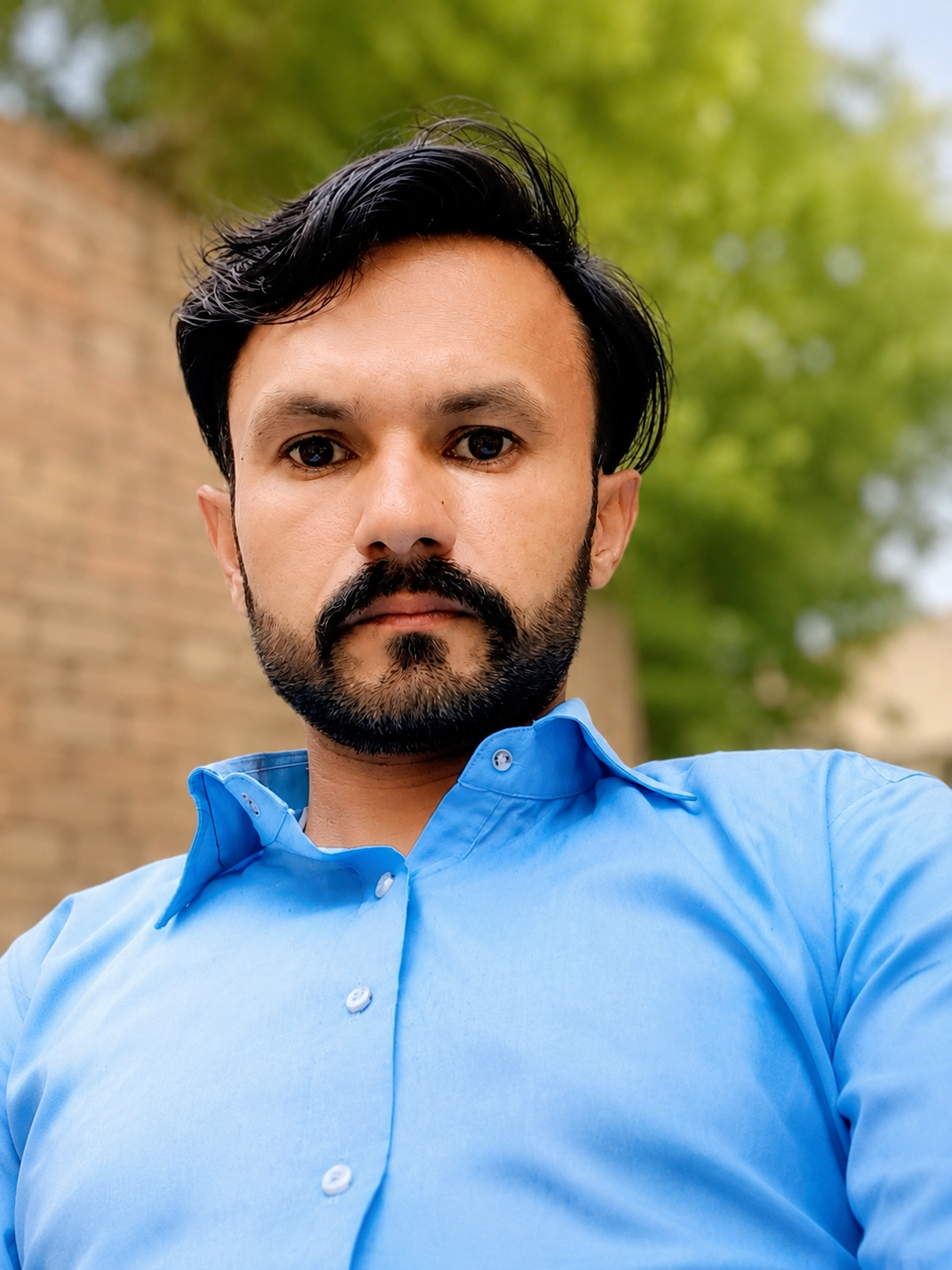 Babar Ali