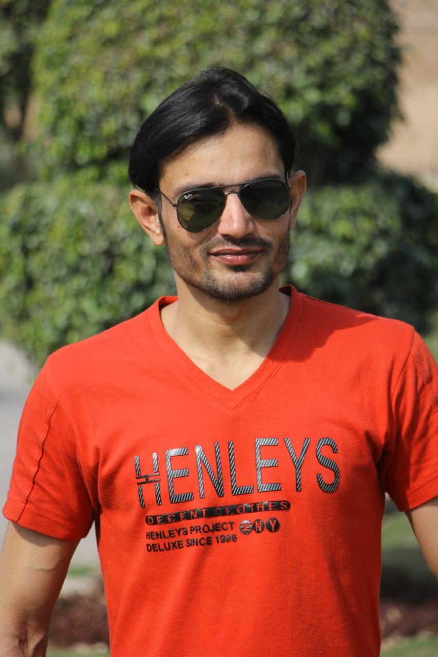 Zafar Ali