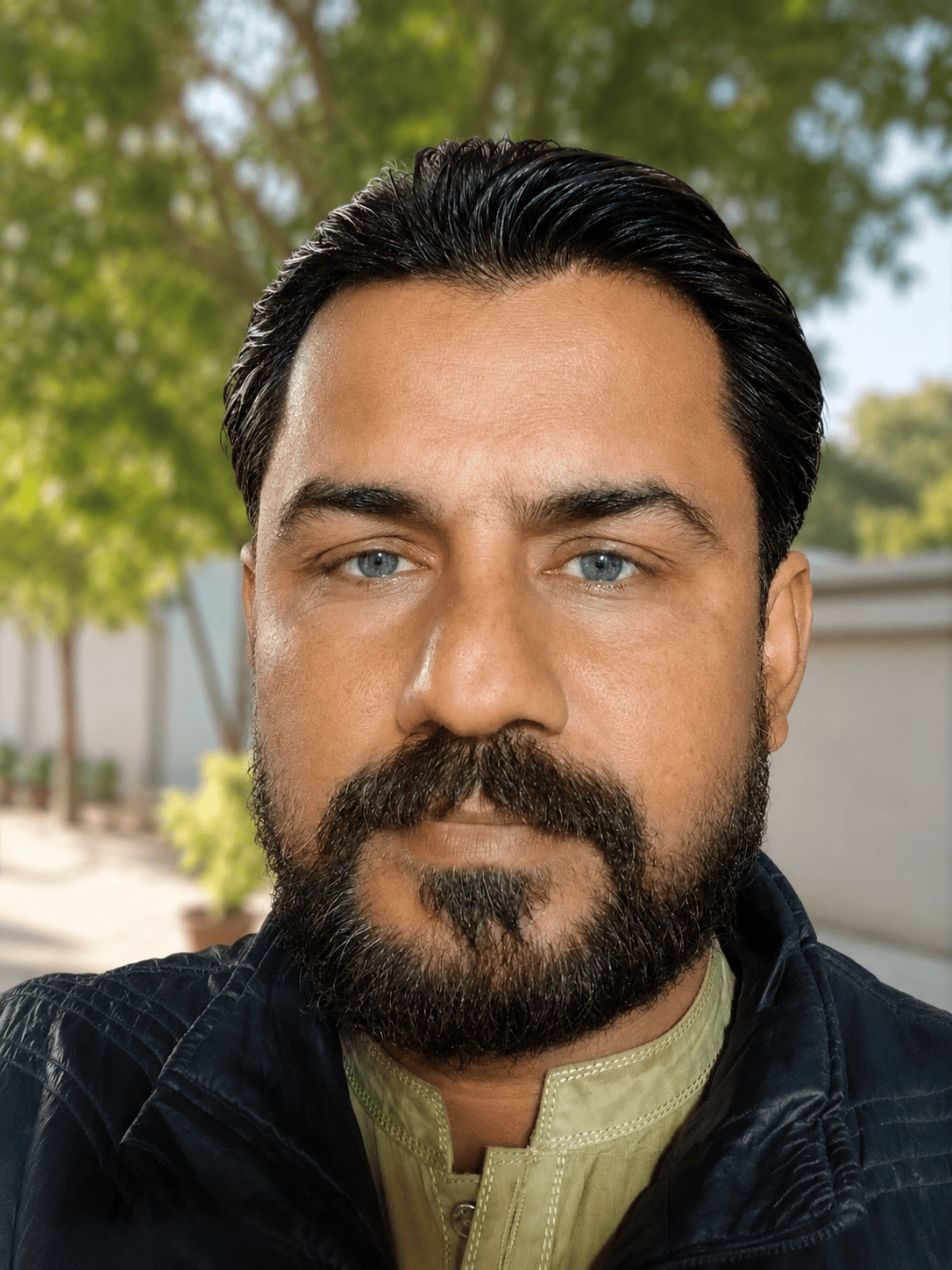 Abdul Hameed