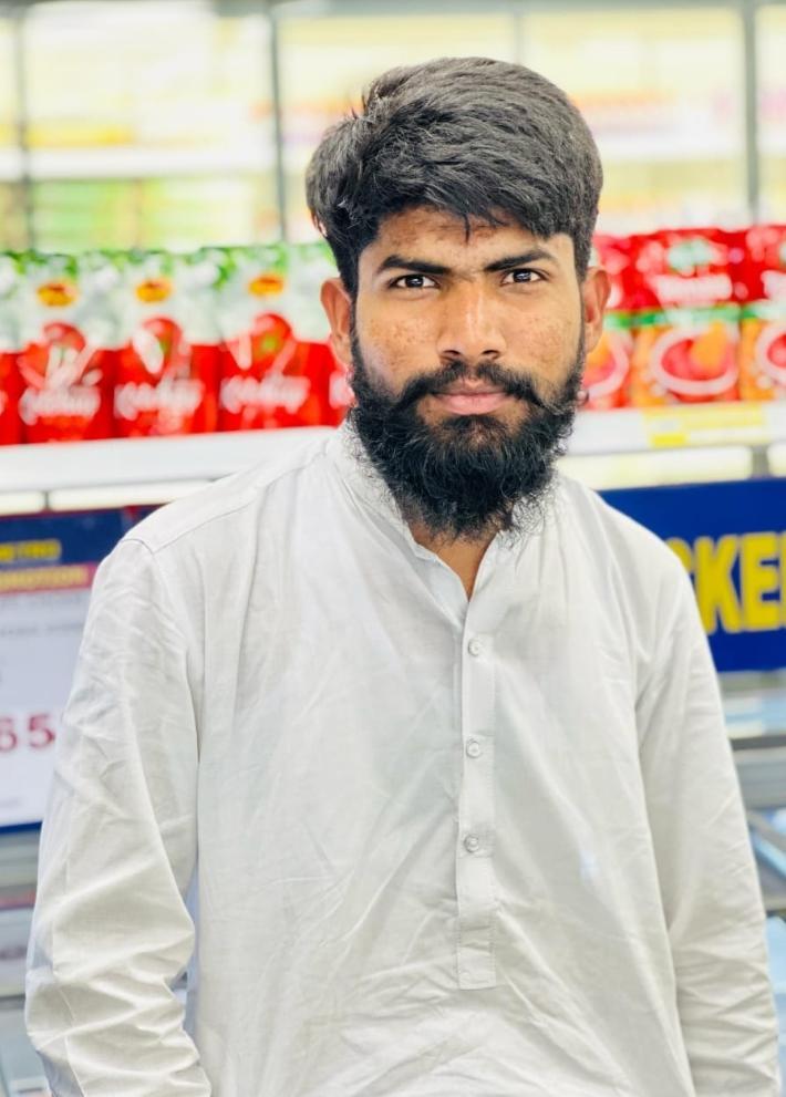 Musaddaq Aleem