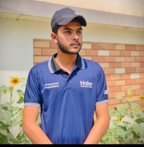 Adeel Haier