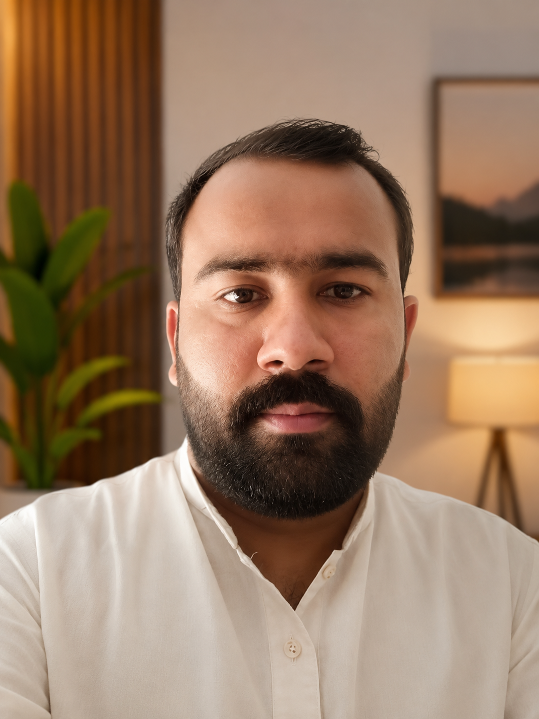 Rauf Ahmad