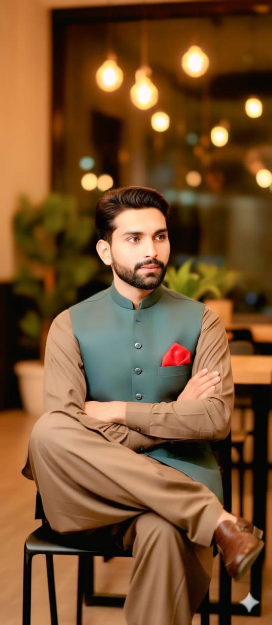 Sajid Ali