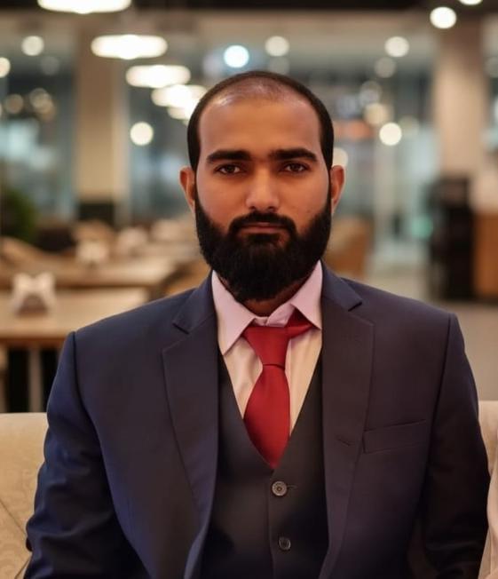 Sohail Akhtar