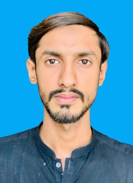 Muhammad Hamza