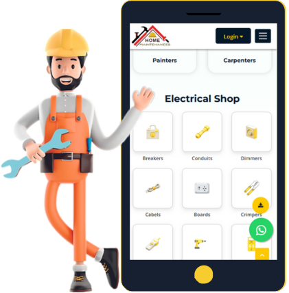 Supplier Icon