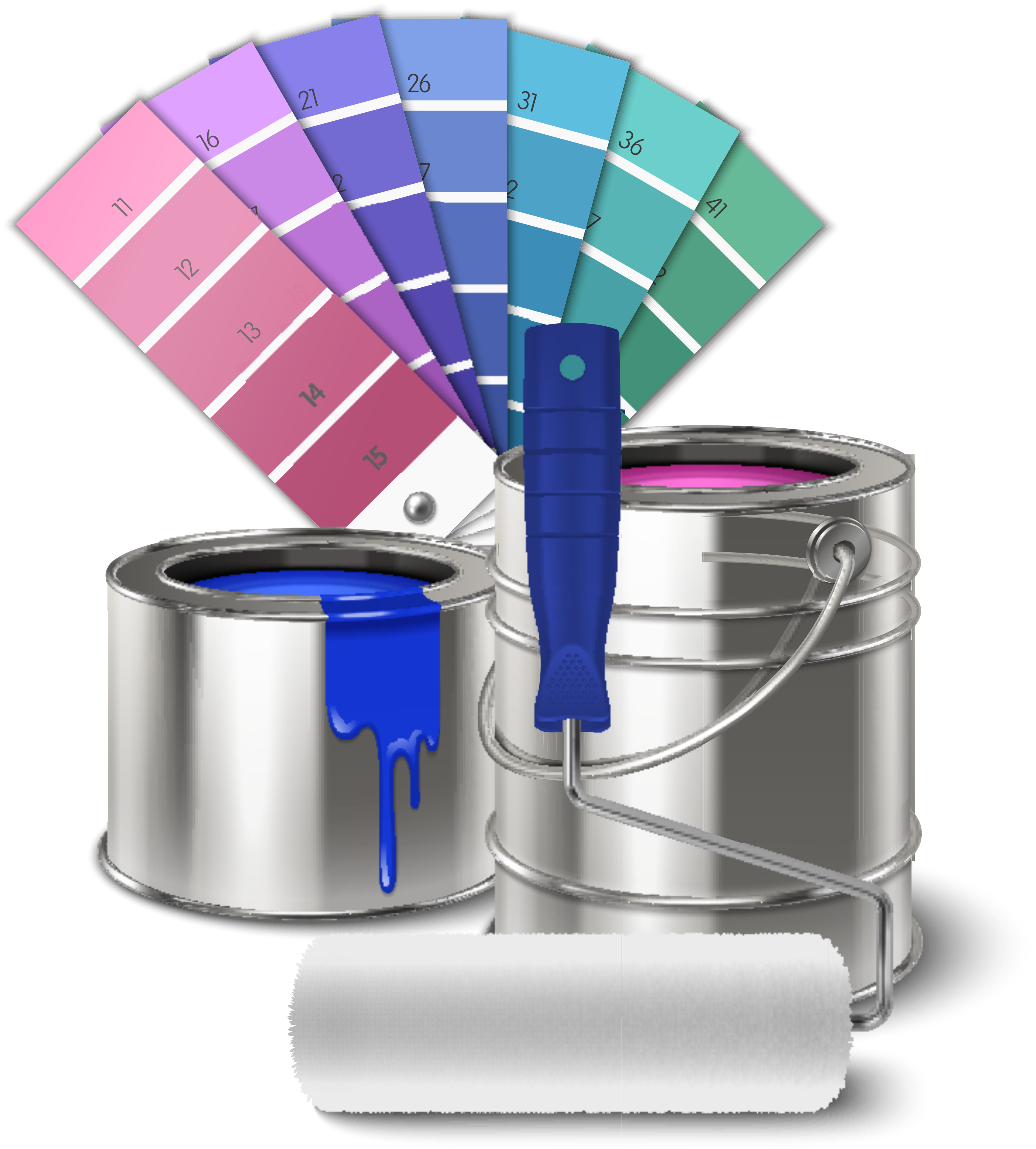 Shop Painter Tools and Products 