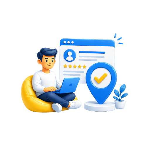 Contact Vendors Icon
